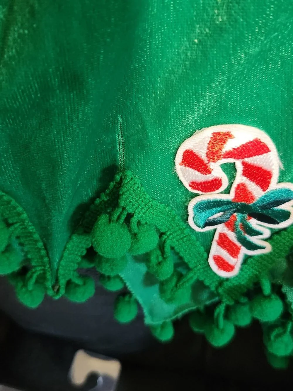 Elf Costume child small (6-8)